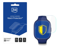 3mk Watch Protection ARC do Lamax Watch Y4 Plus - 1482219 - zdjęcie 1